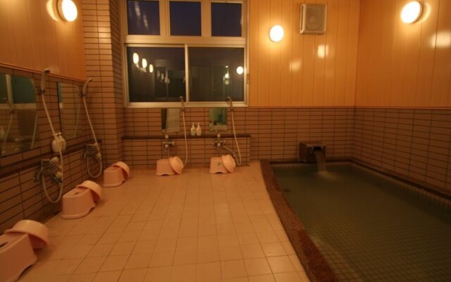 Hotel Meribel Tsugaike