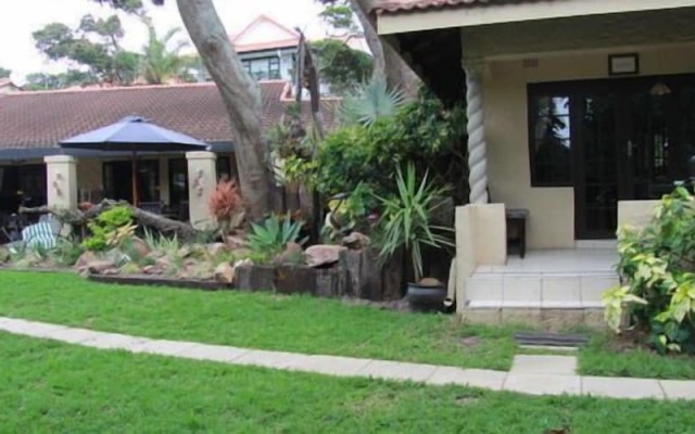 Zeranka Lodge Umhlanga
