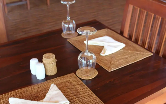 Sahera Dive Resort, Amed