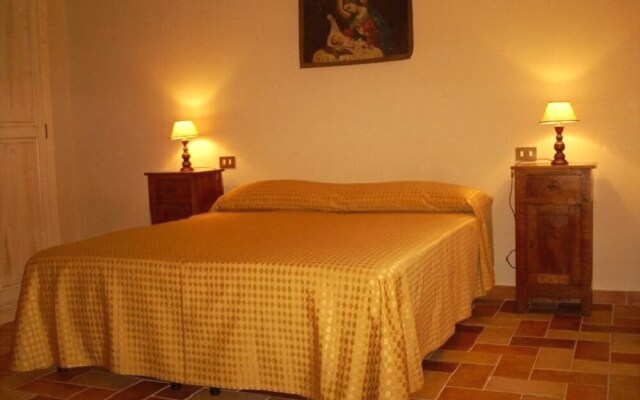 Agriturismo Il Molino Della Cagnoletta