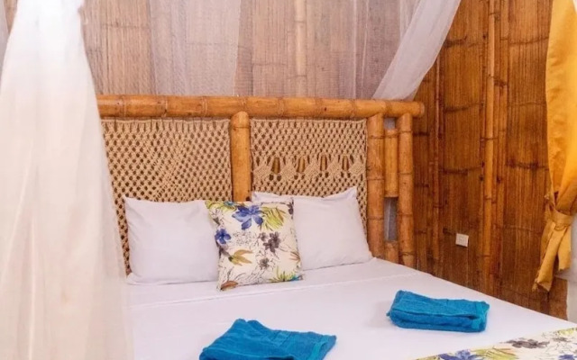 Hotel Bambu Tayrona