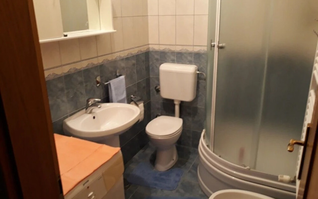 Vesna - 40 m From Pebble Beach - A3
