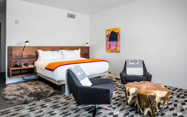Hotel Saint George