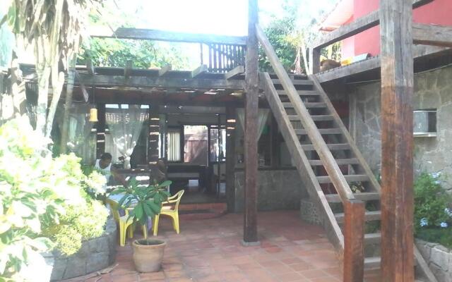 Lobato Mar Beach House