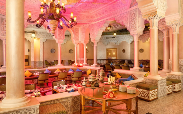 Pickalbatros Palace Resort - Hurghada