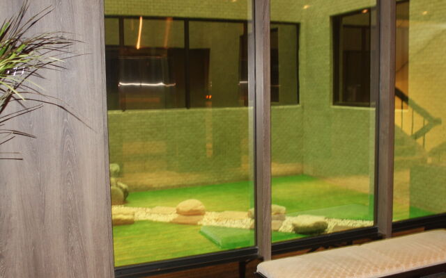 Maison de Chine Hotel Chiayi