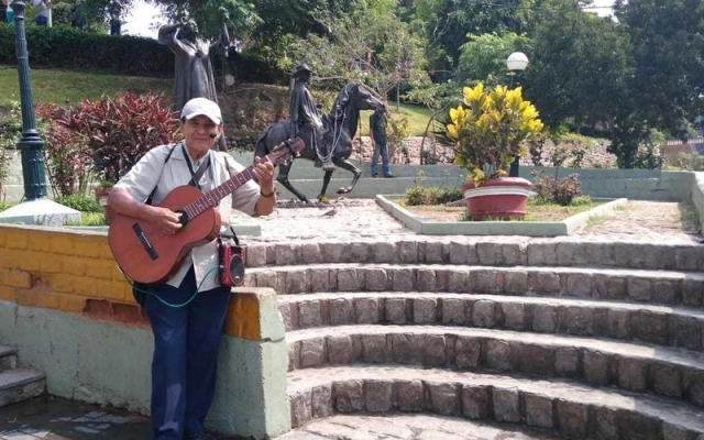 Willka House Barranco