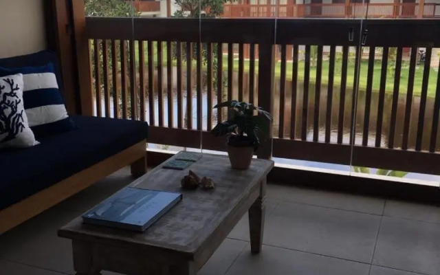 Praia do Forte Apartamento Fantástico