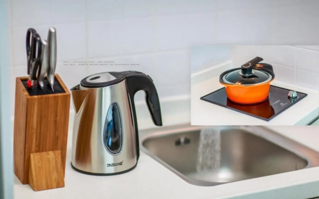 Gochang Nemo's Dream Pension