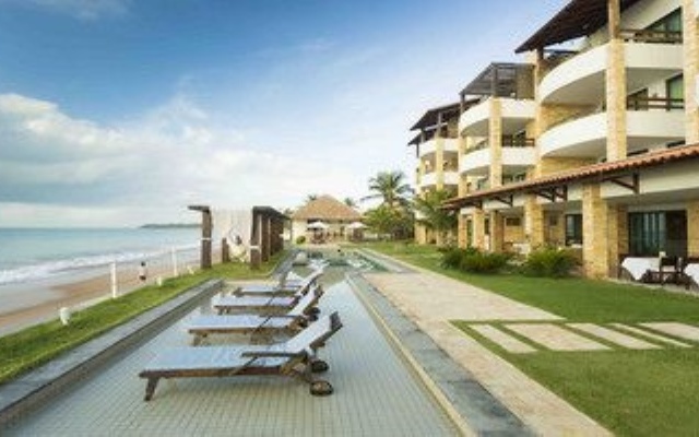 Waterfront Apart Hotel