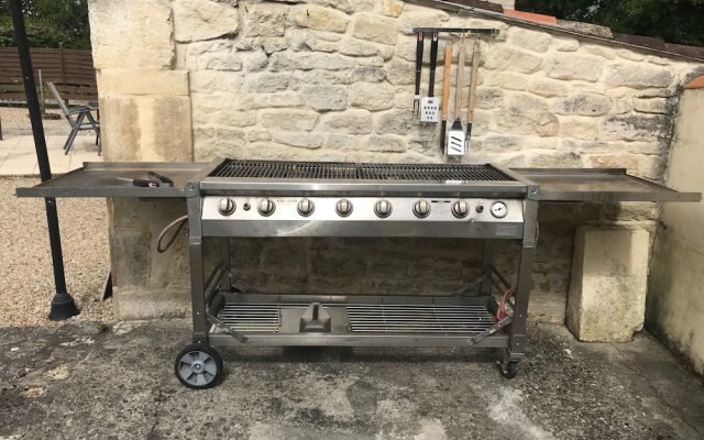 Chambre d'hôtes Les Cygnes Noirs