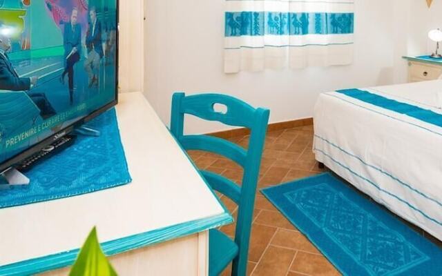 Sisula Country Hotel Spa