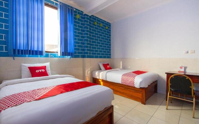 OYO Life 3720 Homestay Gayatri Janti