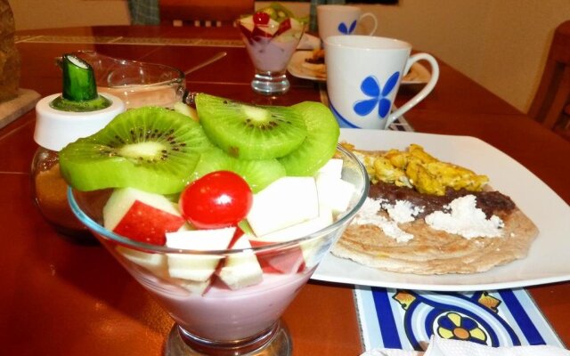 La Casa del Poblanito