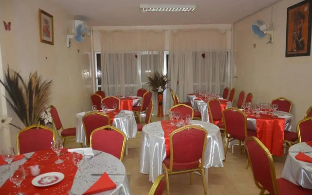 Hôtel Résidence Kessene