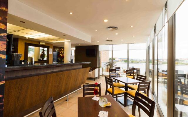 Eurosol Residence Hotel Apartamento