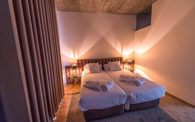 Borralha Hotel, Restaurante & Spa