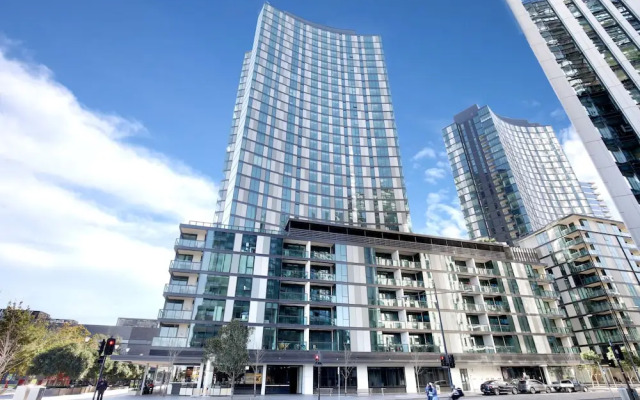 Premier Accommodation at Concavo