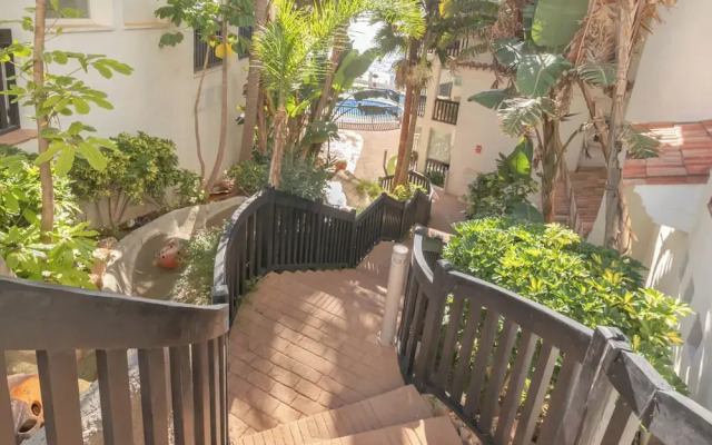 Puerta del mar 2