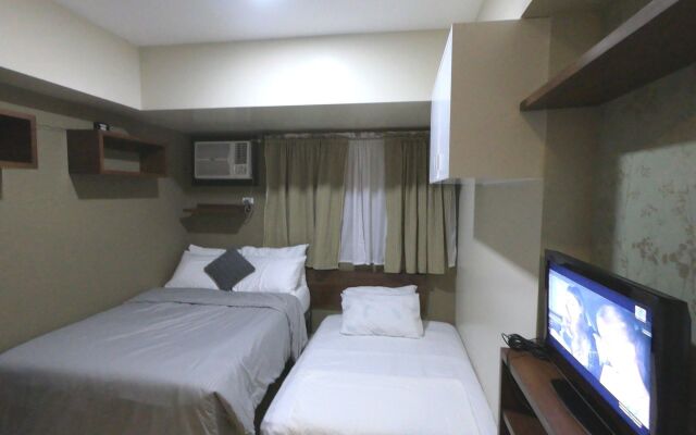 Avida Towers Davao T2 319