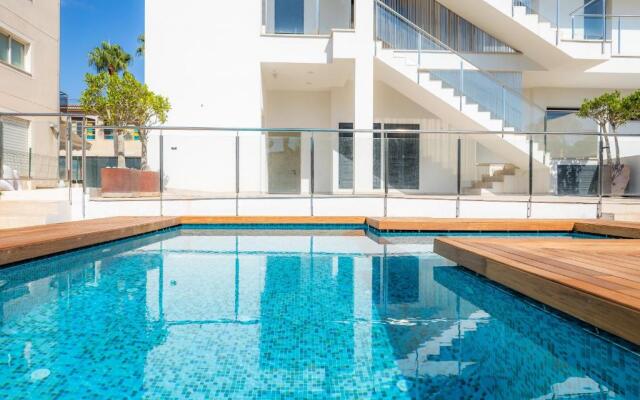 Duplex Las Palmeras iii