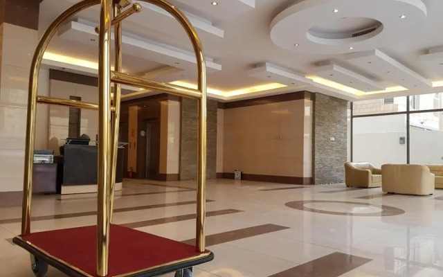 Magic Suite Al Mahboula - 2