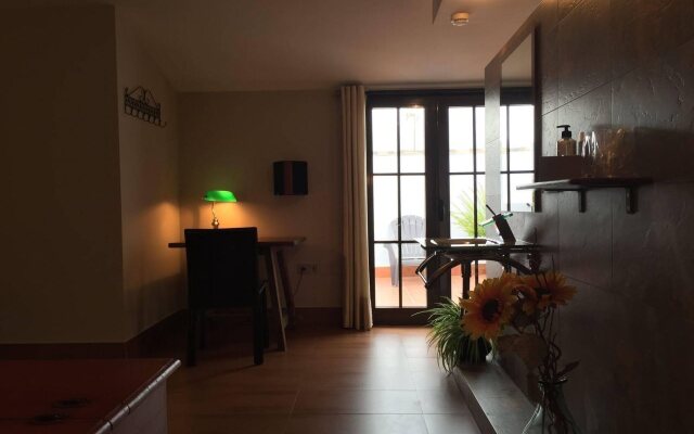 Suites Ronda