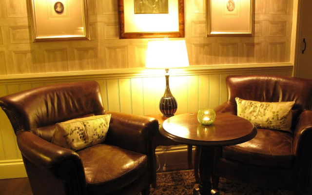 The Ormond At Tetbury