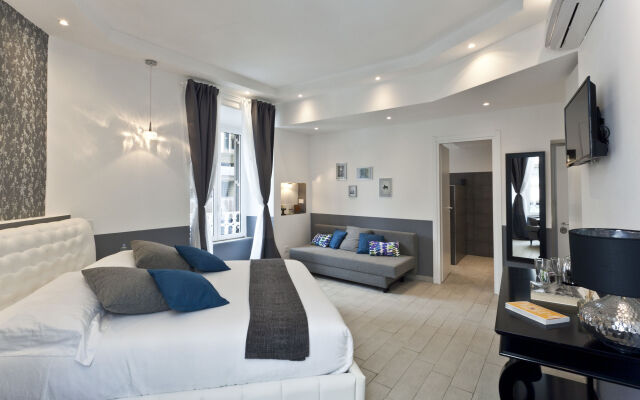 Sallustio Luxury Suites