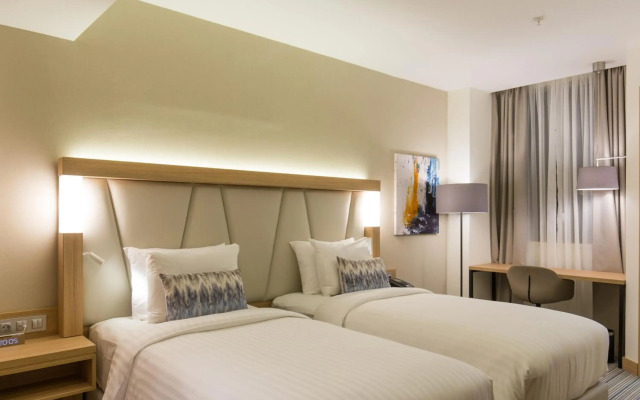Courtyard by Marriott Banja Luka