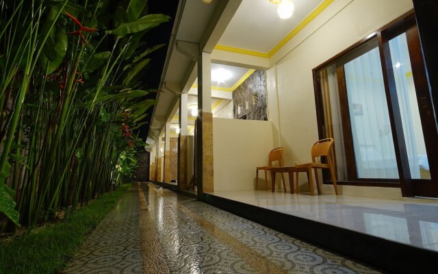 Zam Zam Anjani Villa