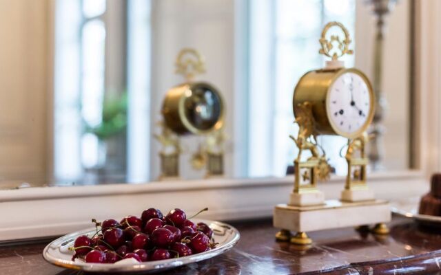 Hotel Particulier de la Tresne
