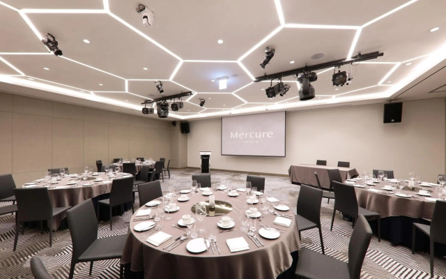 Mercure Ambassador Ulsan