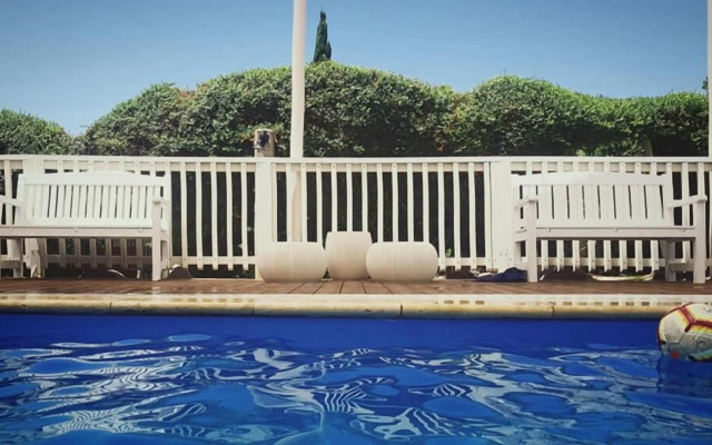 Helios Luxury Suites