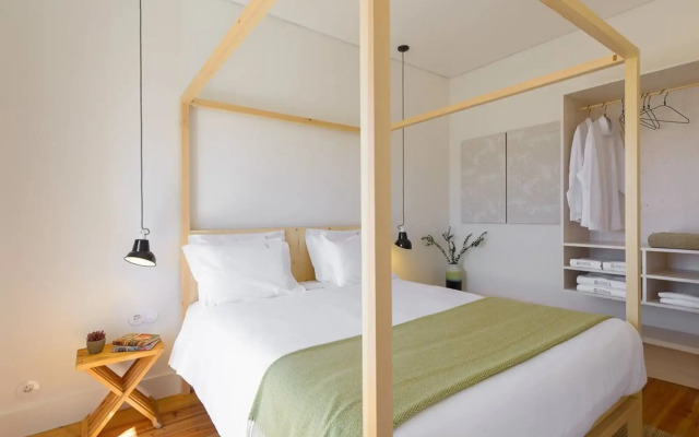 Dona Graca Lisbon Apartments
