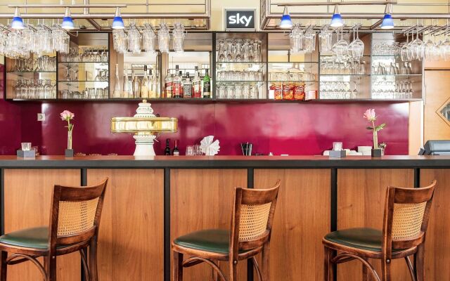 ibis Paderborn City