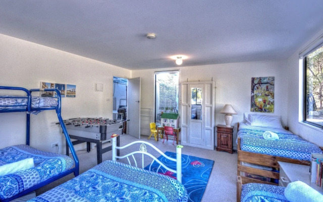 Cove Cottage