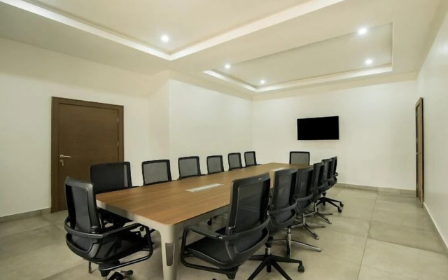D'Stolz Villa and Hospitality