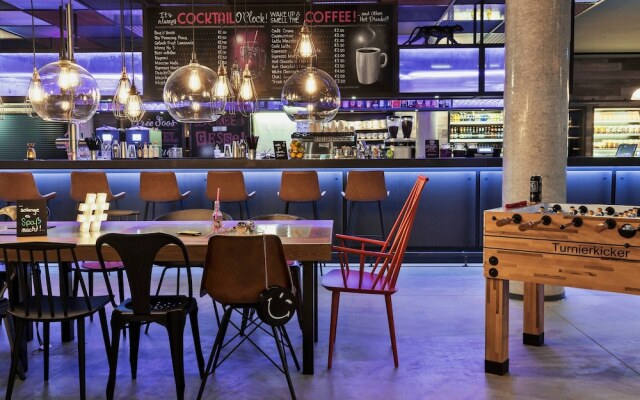 Moxy Miami Wynwood