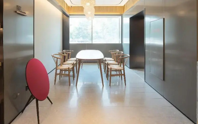 Ji Hotel (Changchun Xi'an Street)