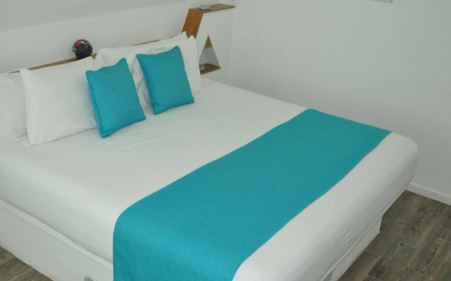 Punta Rucia Lodge Hotel Boutique & Spa