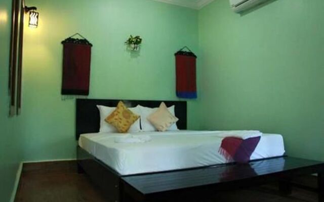 The Coconut House
