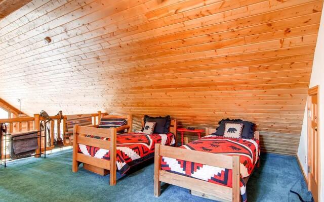 Elk Trail House