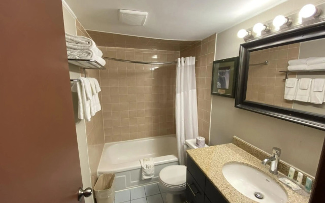Quality Inn & Suites