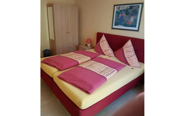 Altstadt Hotel Peiß