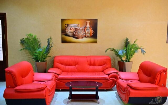 Parrotel Lagoon Waterpark Resort