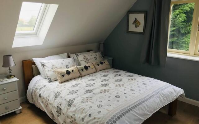Rural Apartment, Near Spalding, 1 bed