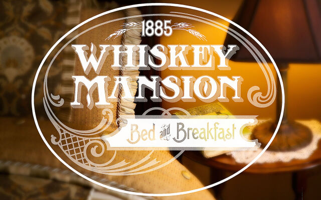 Whiskey Mansion