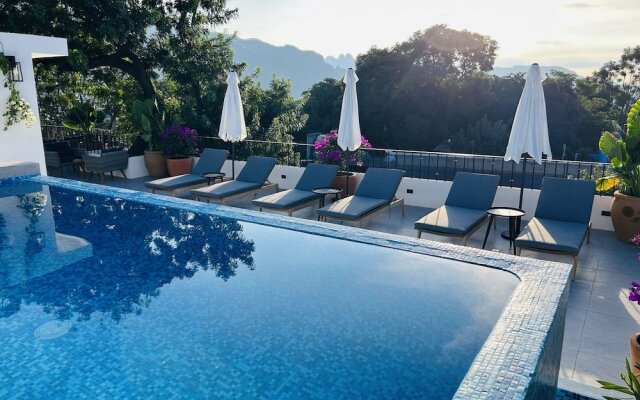 Tatala Hotel Boutique