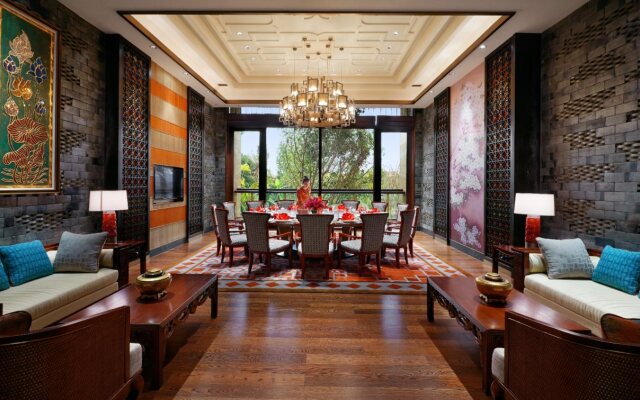 Wanda Vista Resort Xishuangbanna